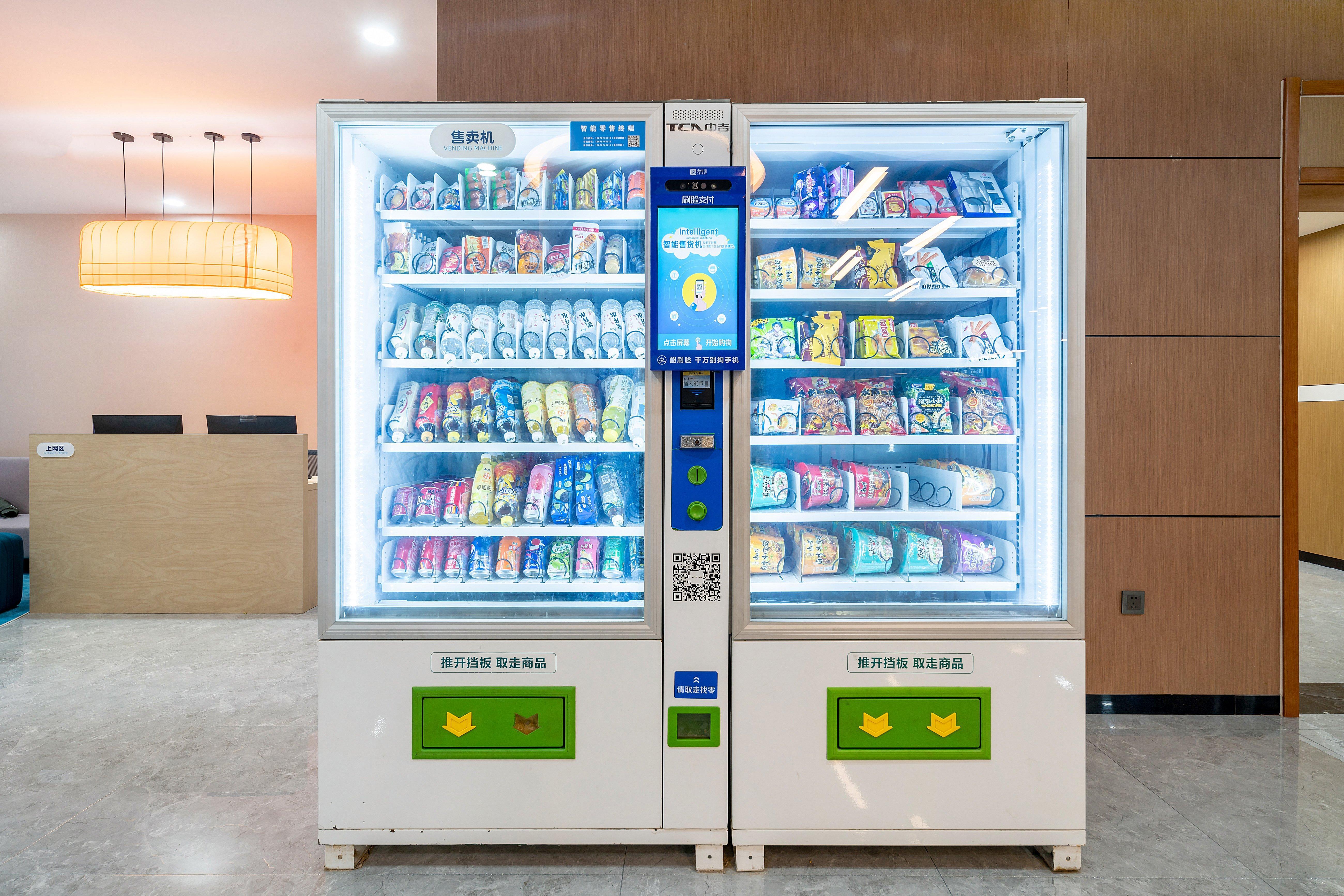 Holiday Inn Express Jinan Jingshi Road, An Ihg Hotel Exterior foto